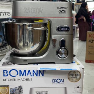 PETRIN BOMANN INOX 2500WATT