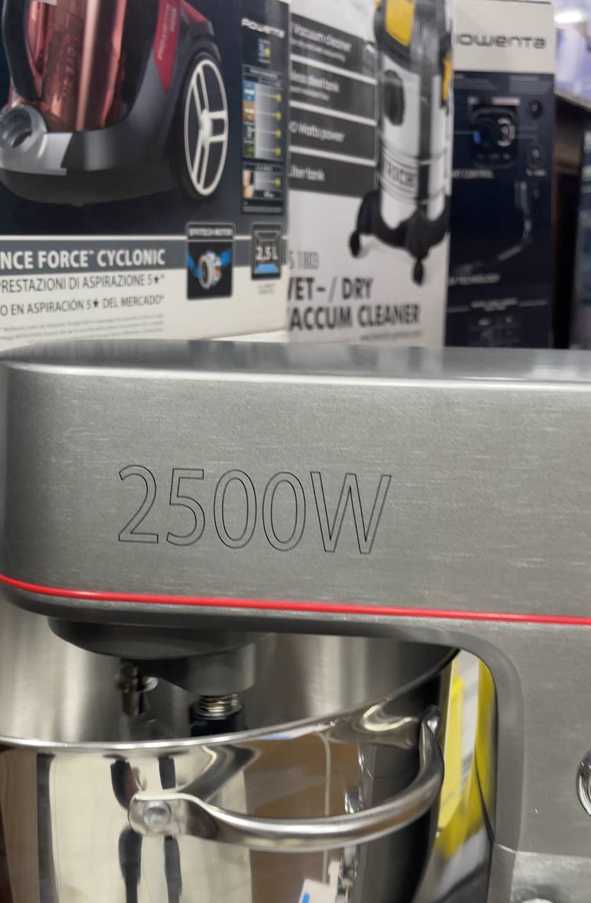 PETRIN BOMANN INOX 2500WATT - الصورة 3