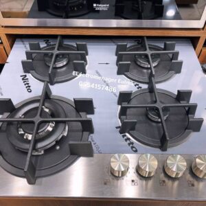 Plaque Chauffante Ariston - SabaF 🇮🇹