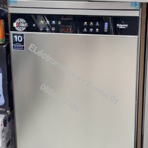 viesselle ariston 15 couvert INOX