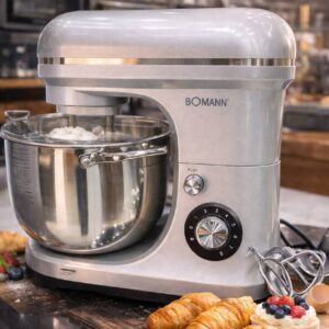 PETRIN BOMANN 2500 WATT 10 LITRES